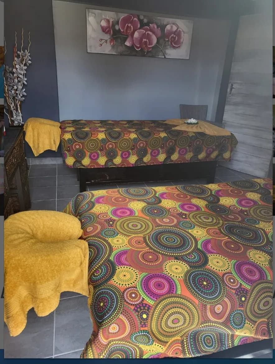 Sawasdee Thai Massage Spa