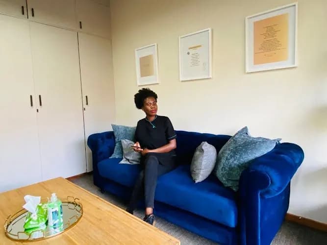 Sebs Massage And Beauty Parlour Pretoria East