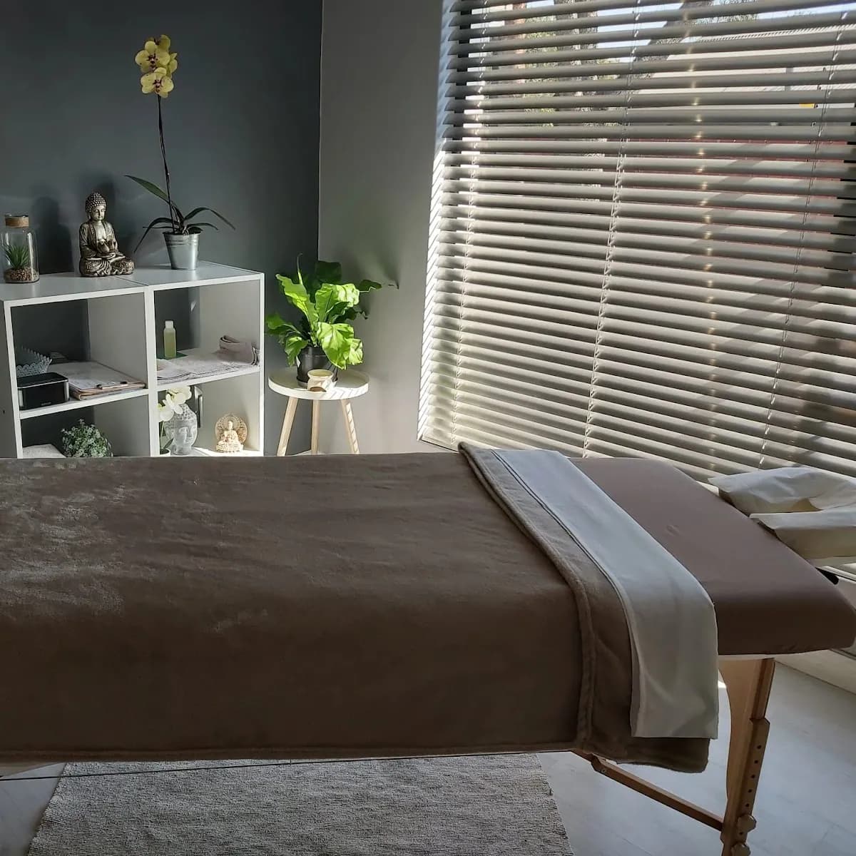 Holistic Living SA