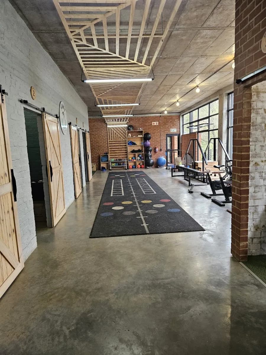 Swift Physio Centre