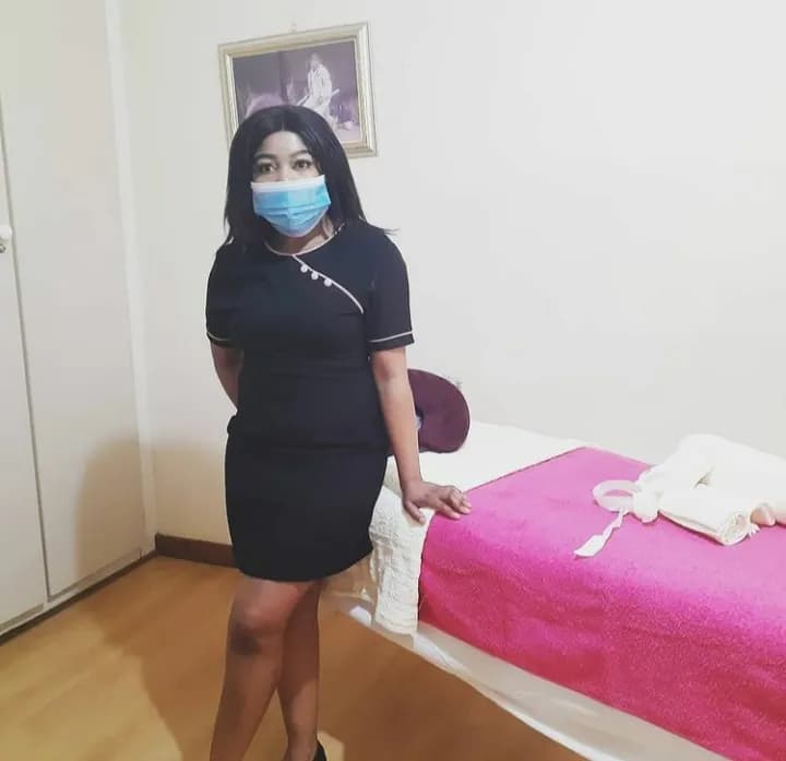 Tranquility Rejuvenation Spa (pty) Ltd