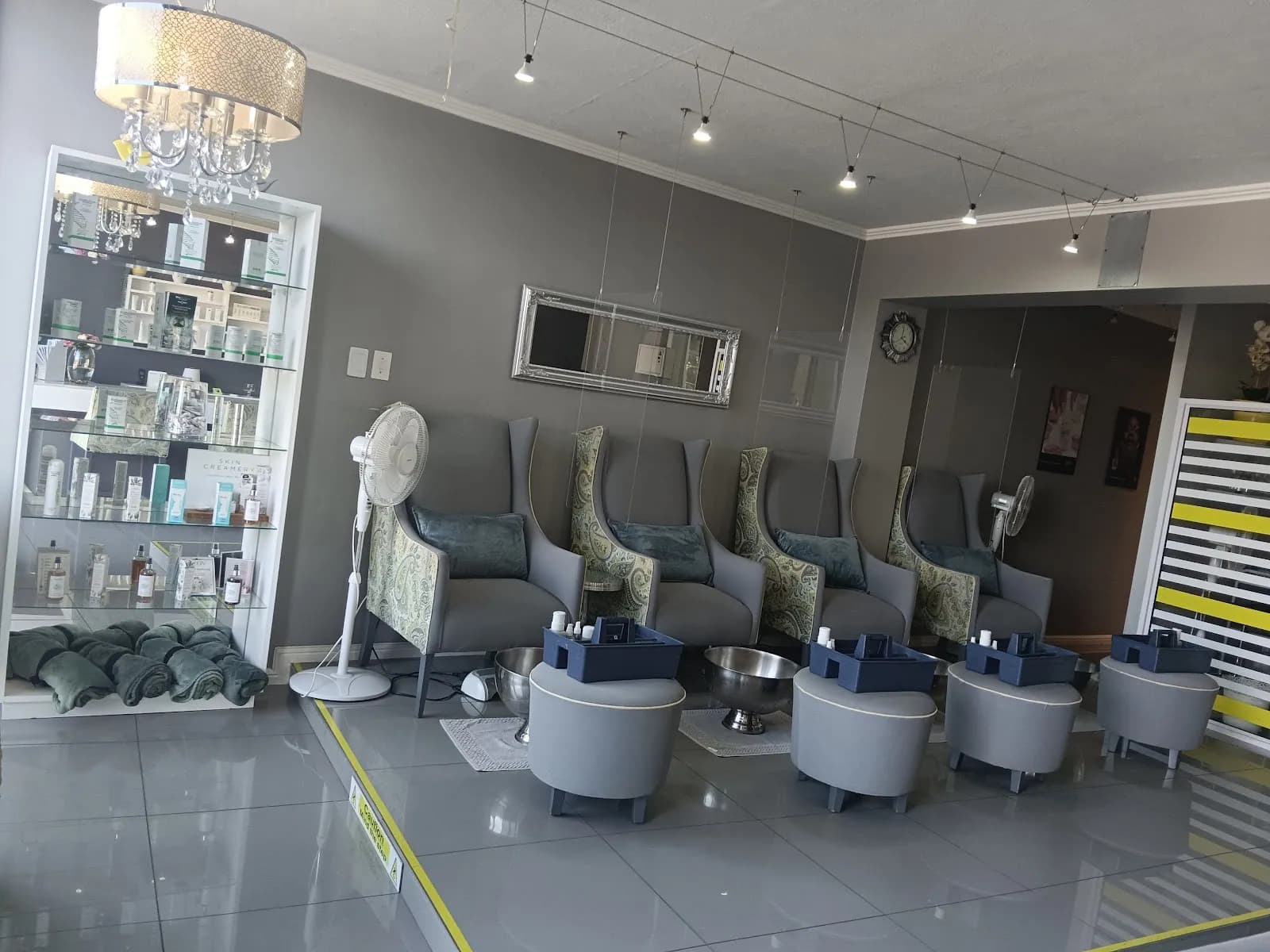 Lady Grace Nail and Skin Centre
