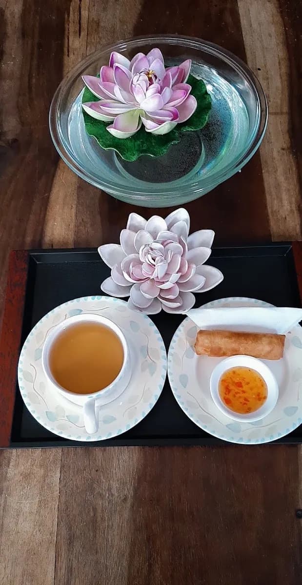Phankphinan thai massage