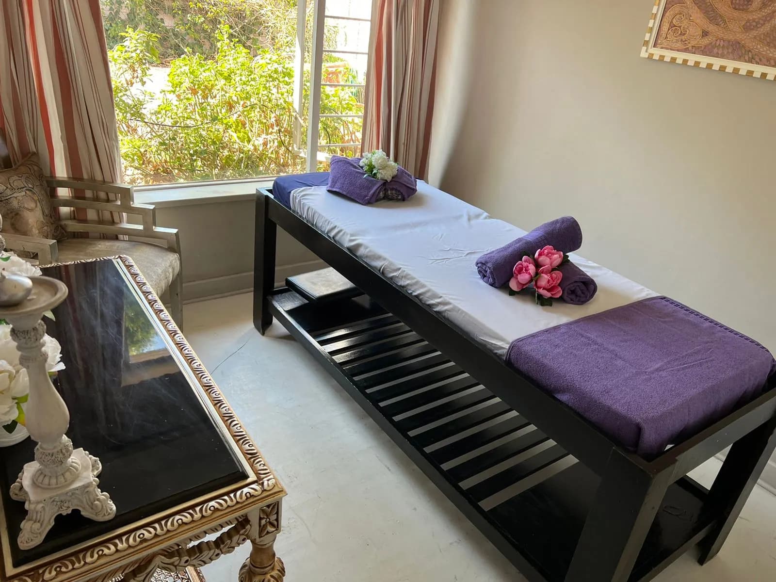 Twin Lotus Thai Spa