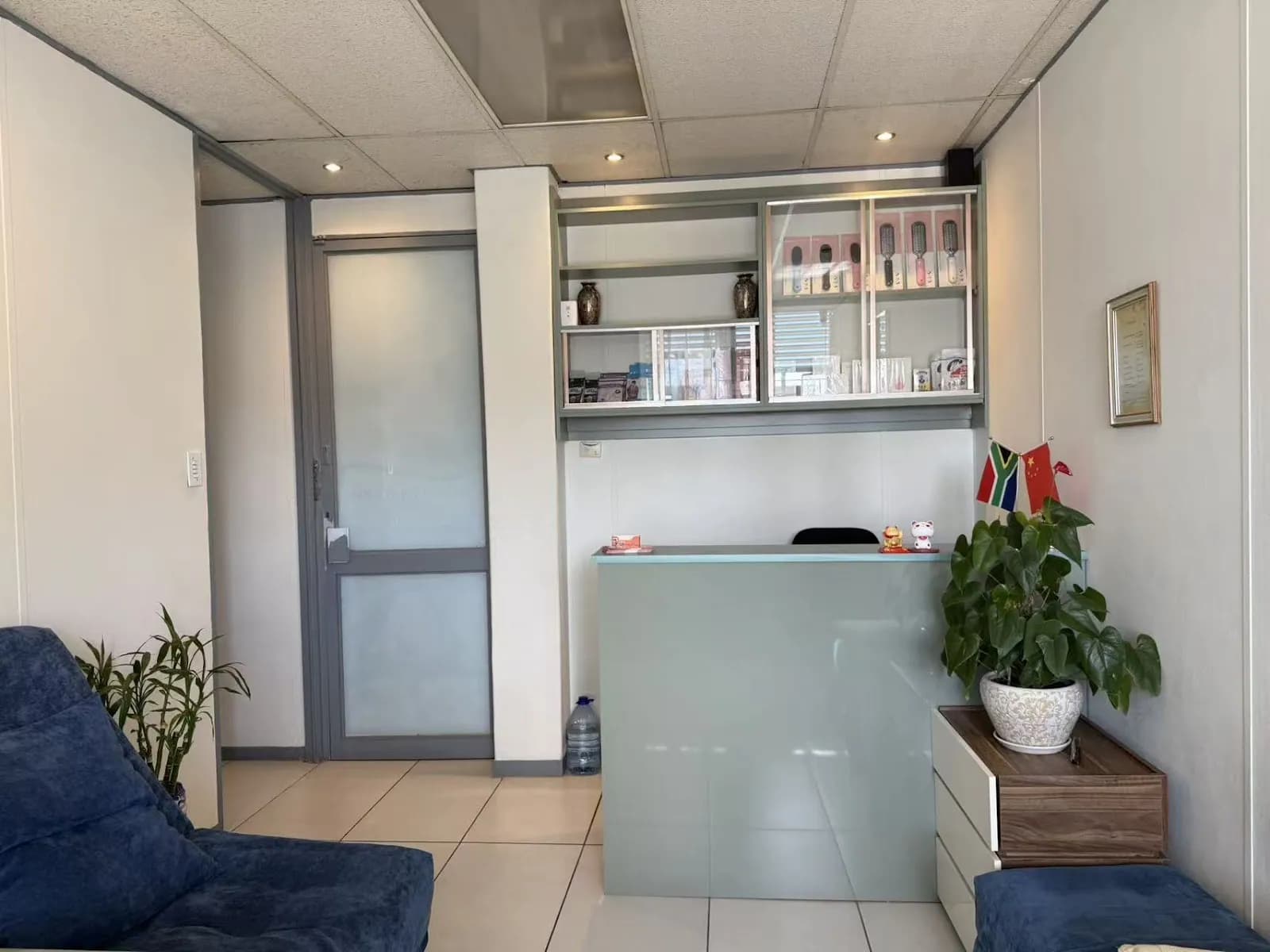 Chinese Massage Blairgowrie