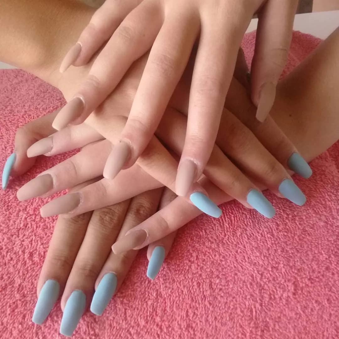 New Life Beauty Salon
