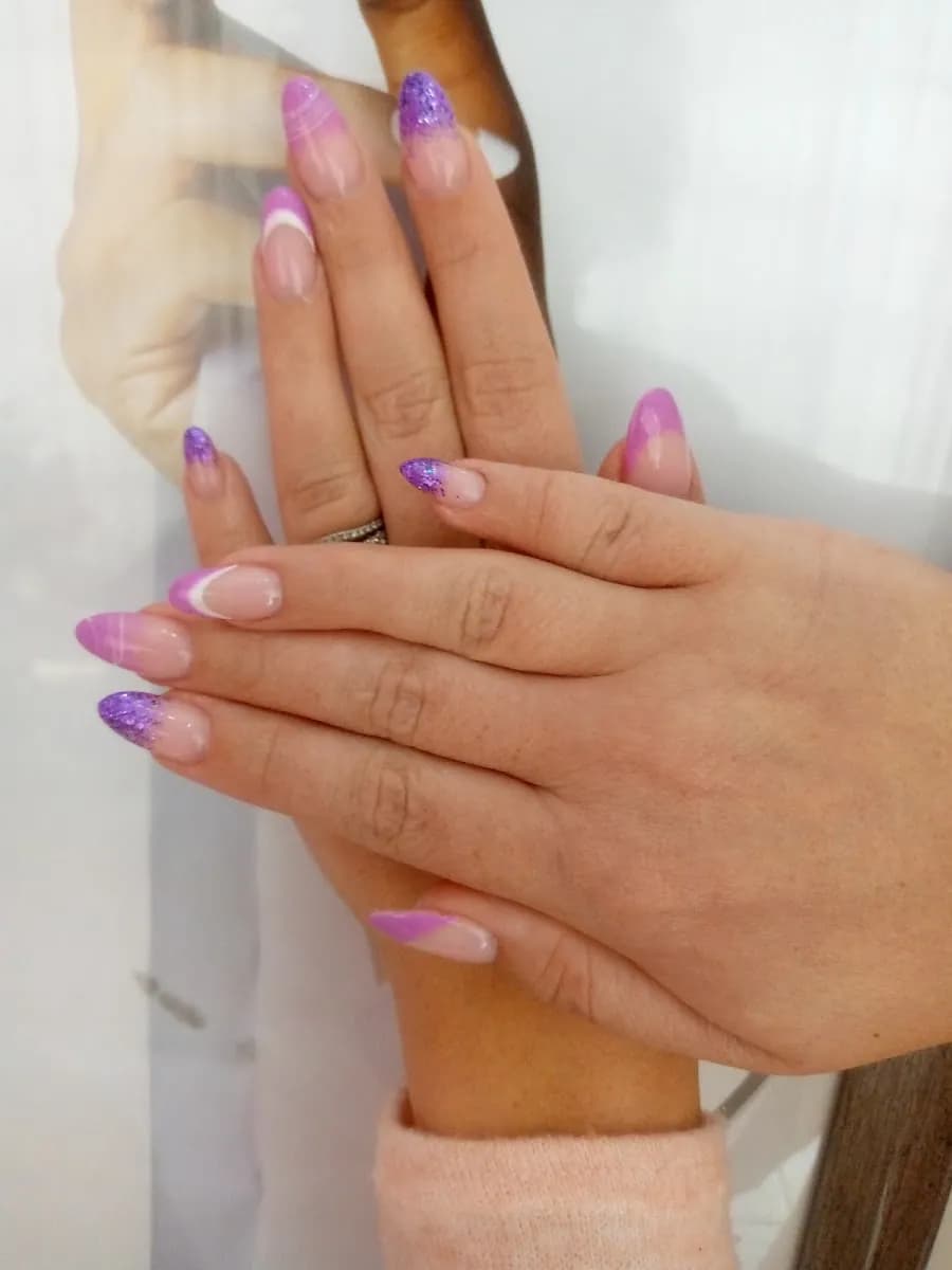 Amanda's Nails