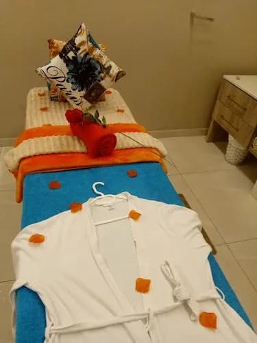 Magicalmhaven Spa