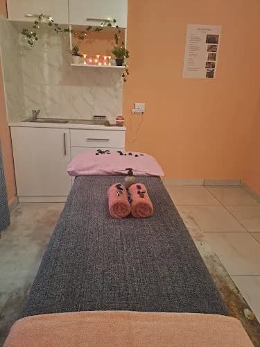 LLH MASSAGE