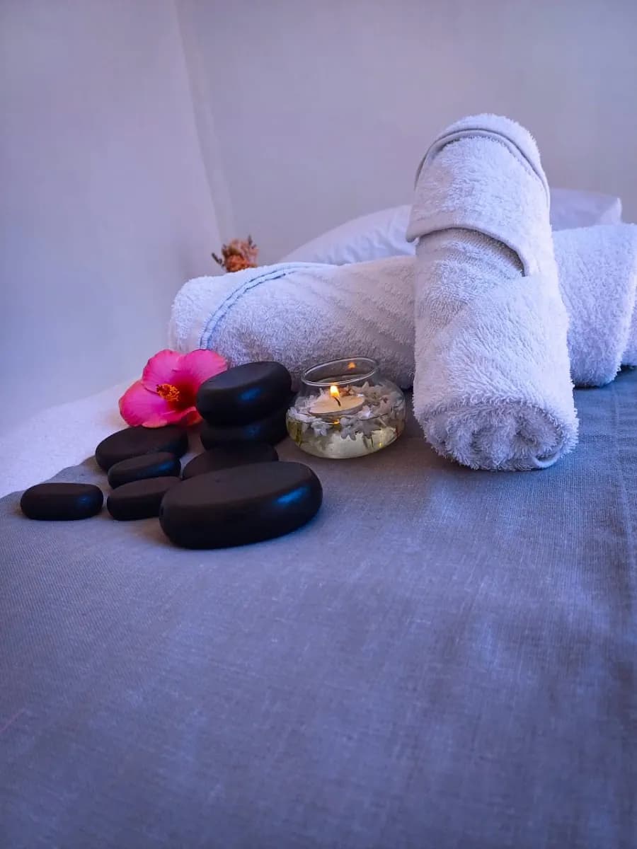 NICS Massage Spa