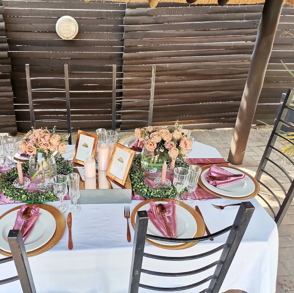 Prudent Day & Garden Spa