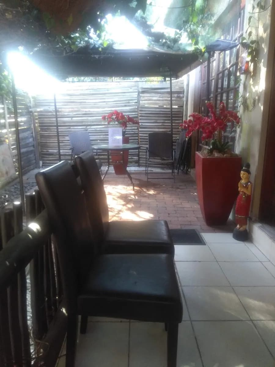 Spachang Traditional Thai Massage Spa