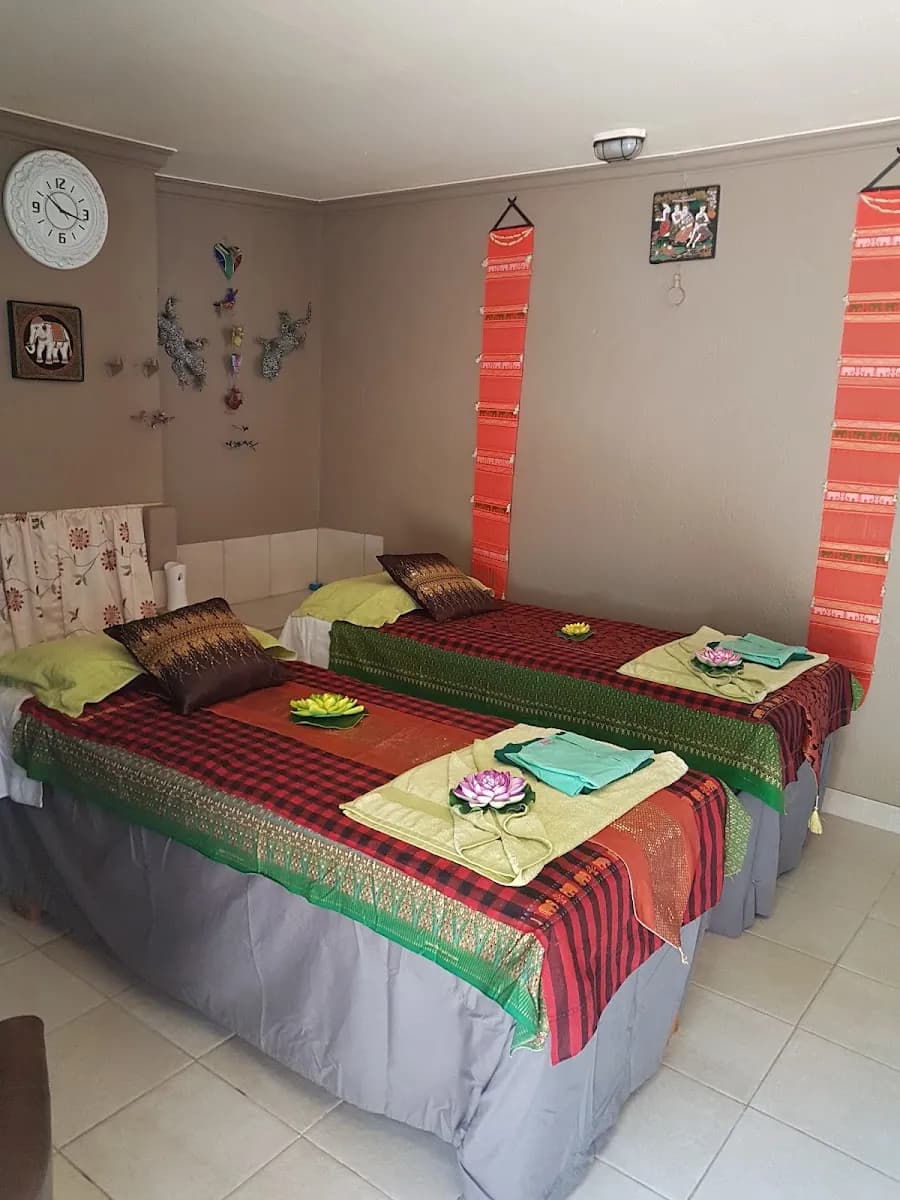 Nim Thai Spa