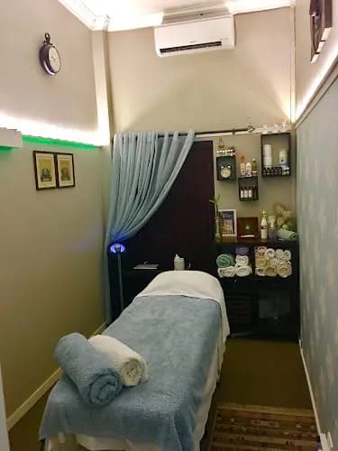 Massage by Mark