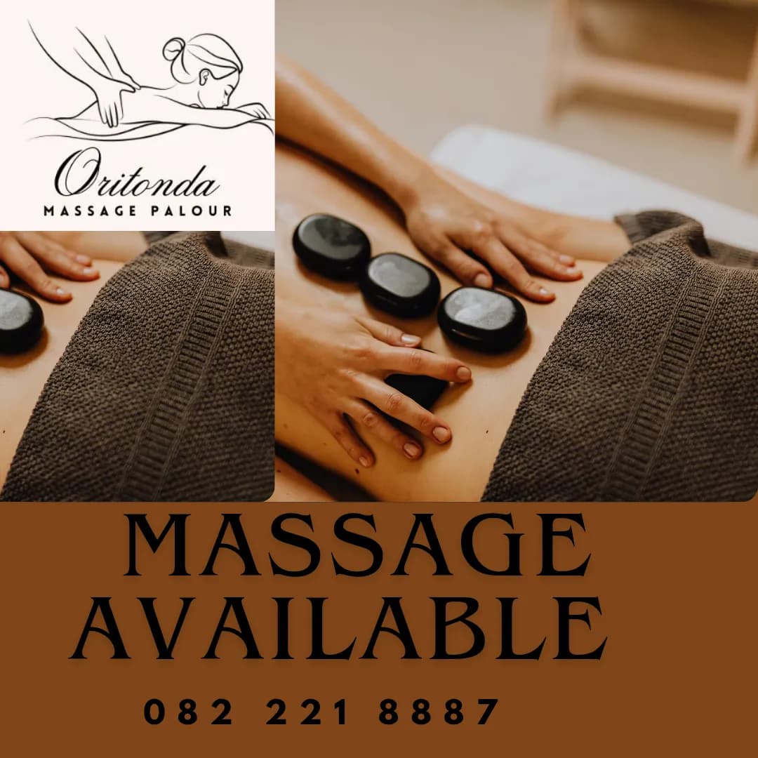 Oritonda Massage Palour