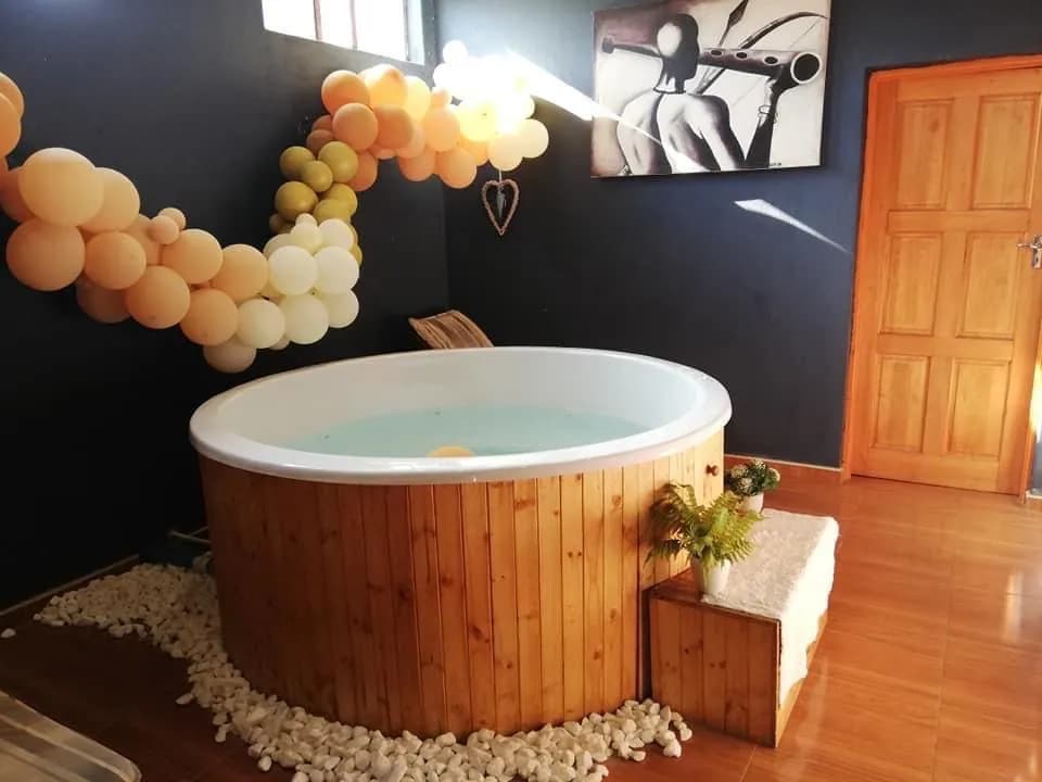 TMH Wellness Spa