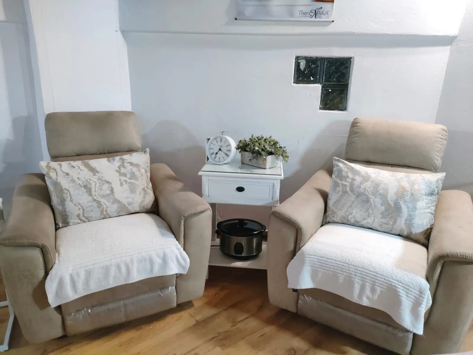 Beauty by Faith Wellness Spa