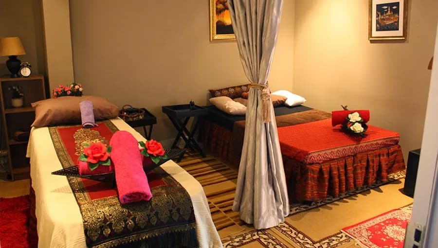 Kwa Thai Spa