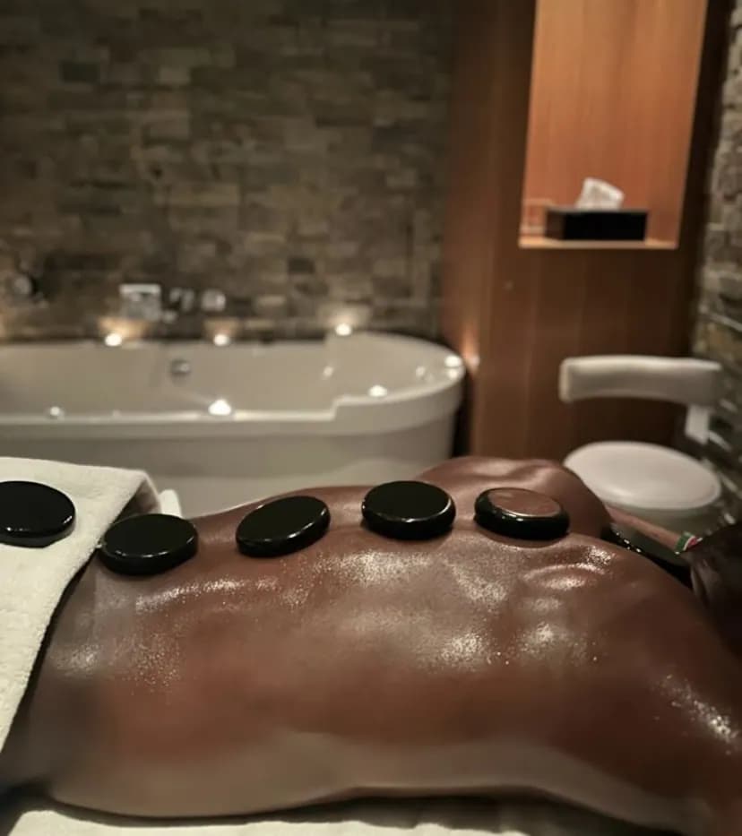 Tulips Therapy Mobile Beauty Spa