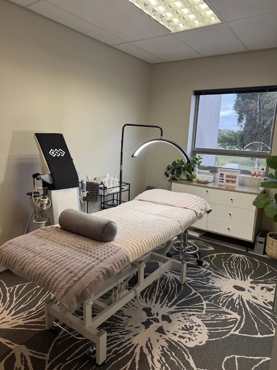 Dr Michelle Fourie Aesthetics