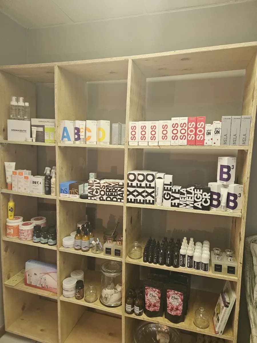Glow and Grace Medical Aesthetics Clinic & Wellness Centre