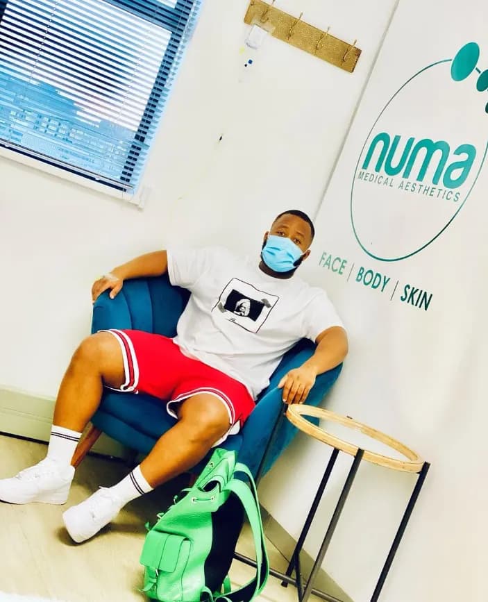 Numa Medical Aesthetics - Pietermaritzburg
