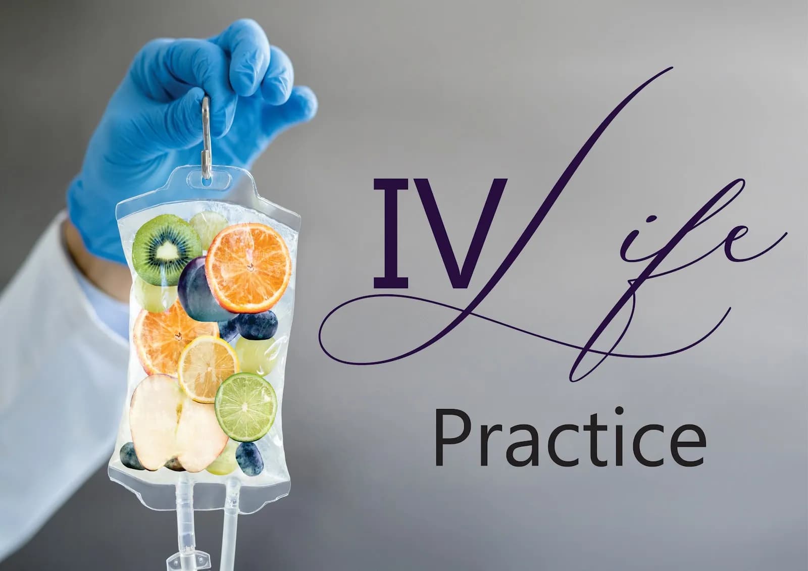 IV Life Practice