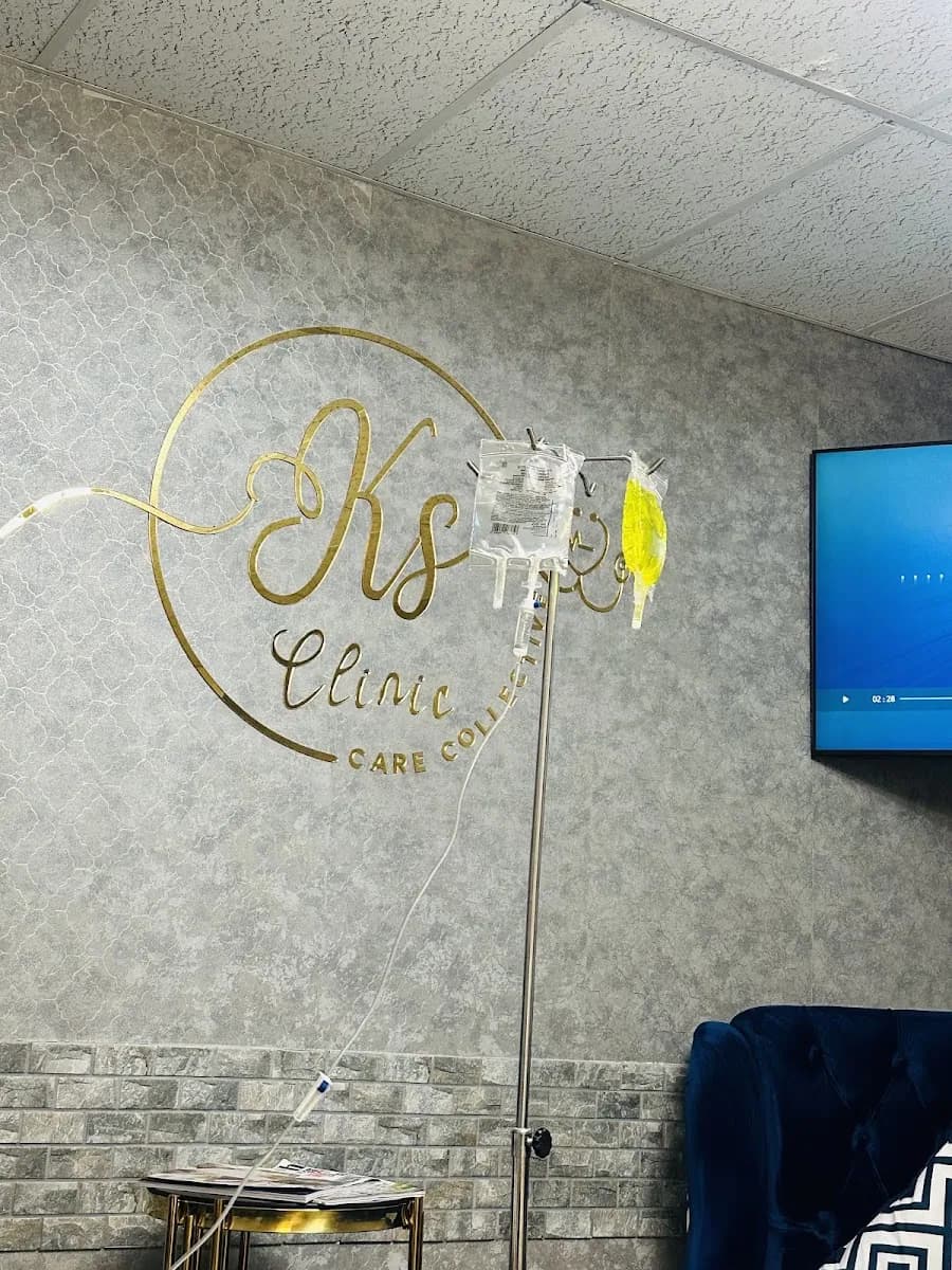 KS CareCollective Clinic