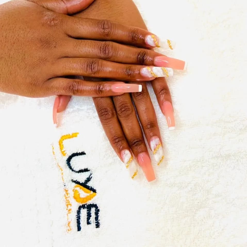 LUXE MEDICAL SPA