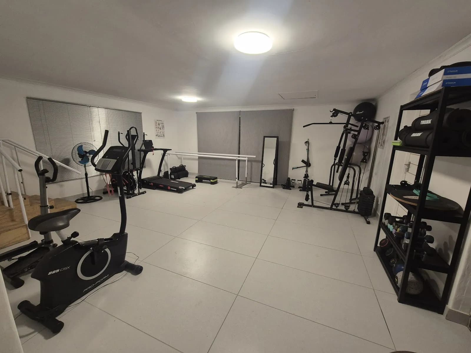 Athenkosi Mbetshu Physiotherapists Inc.