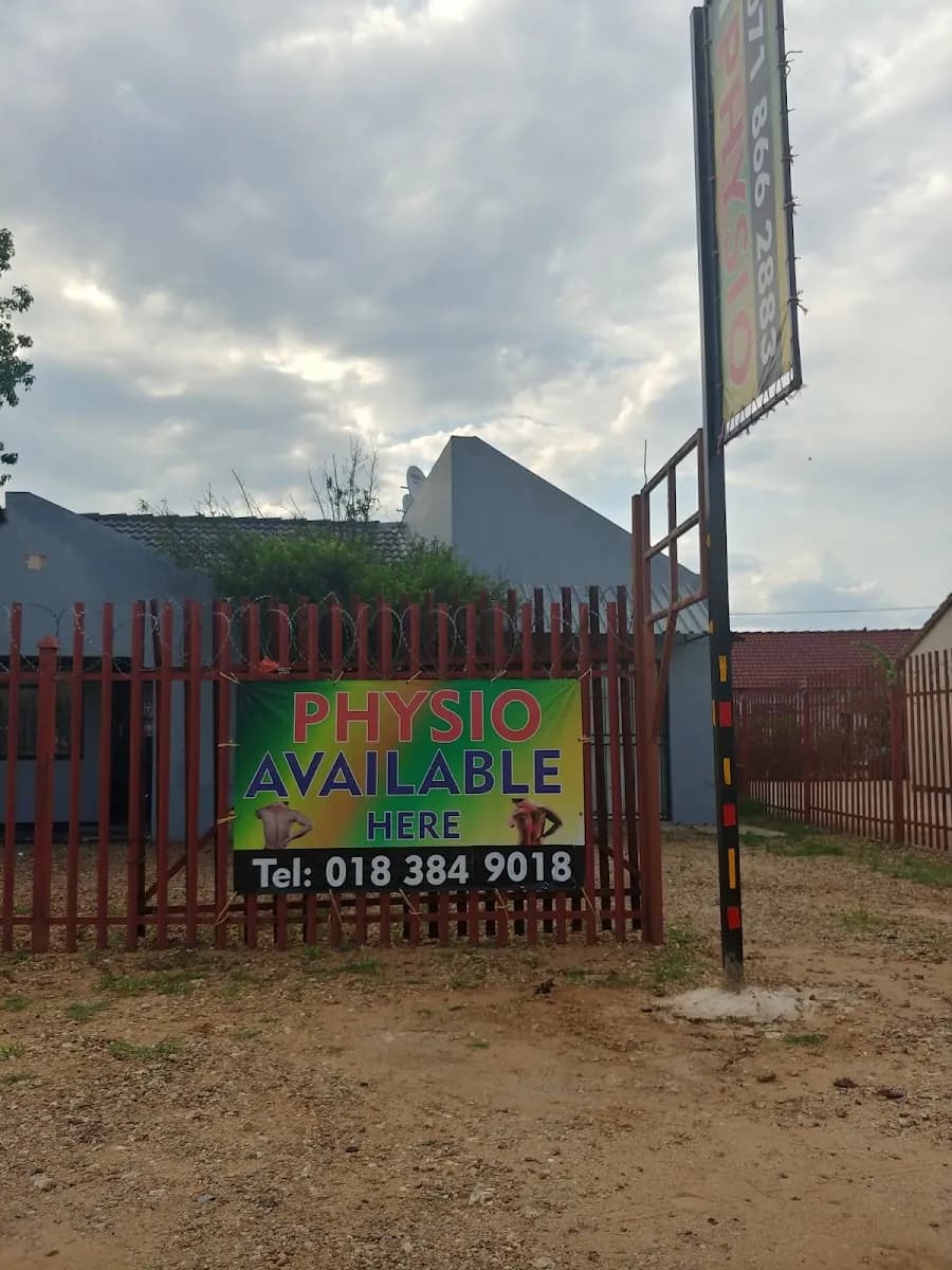 J Dikgwatlhe Physio