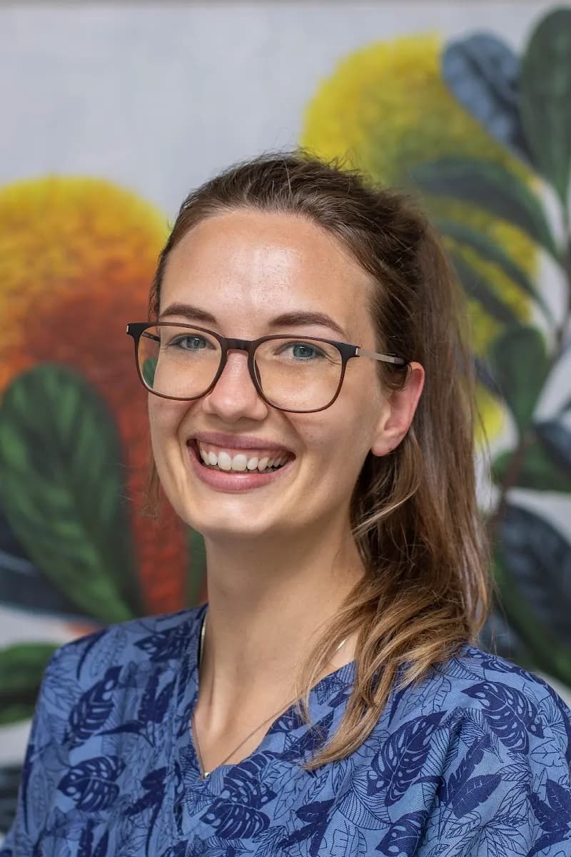 Saskia Rowe Physiotherapy & Pilates