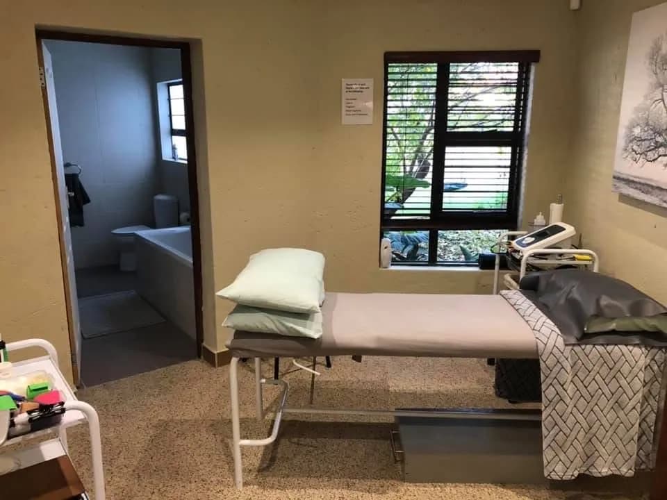 Marelize Coetzer Physiotherapists