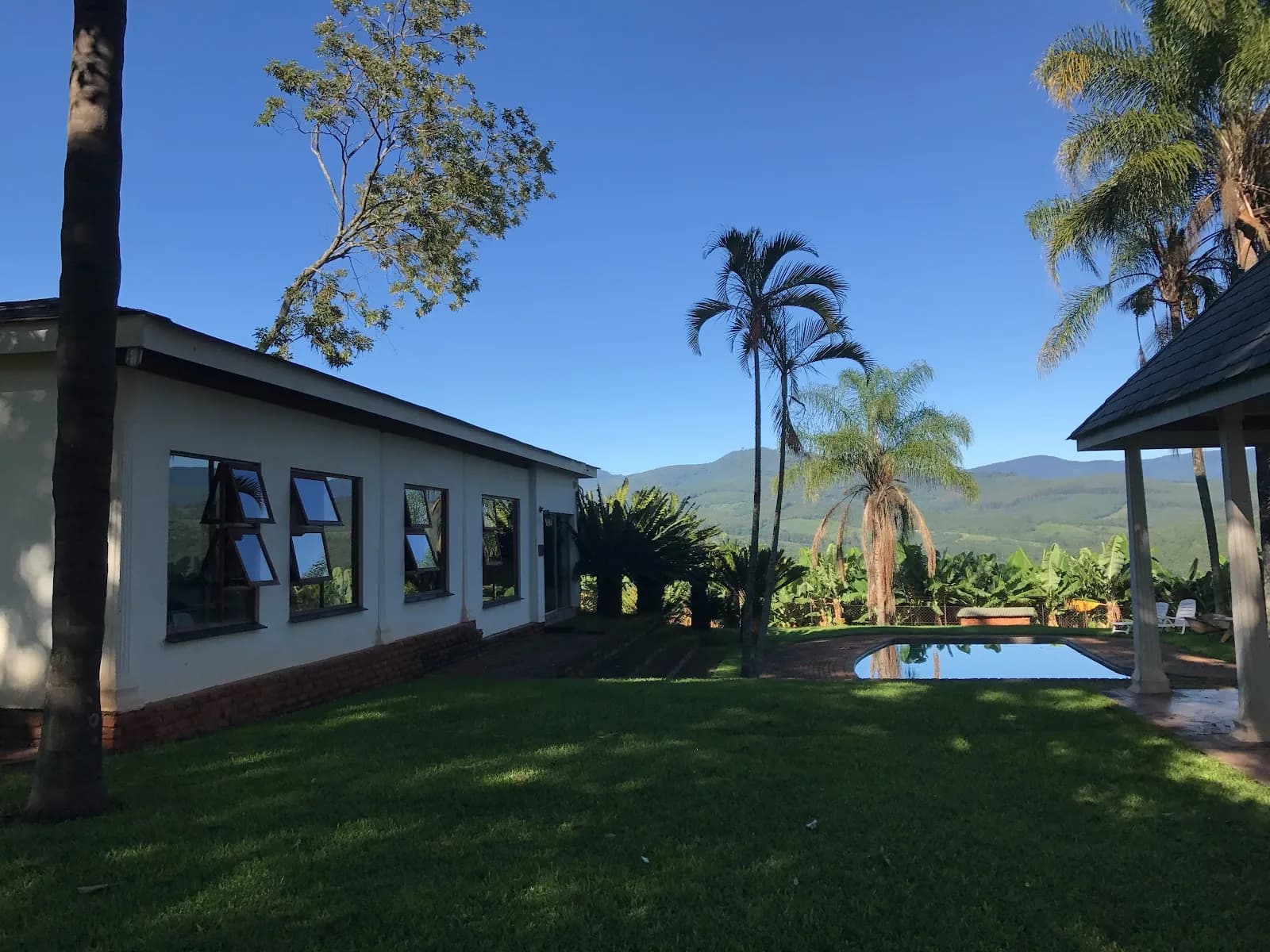 Irene Schoeman Physiotherapy