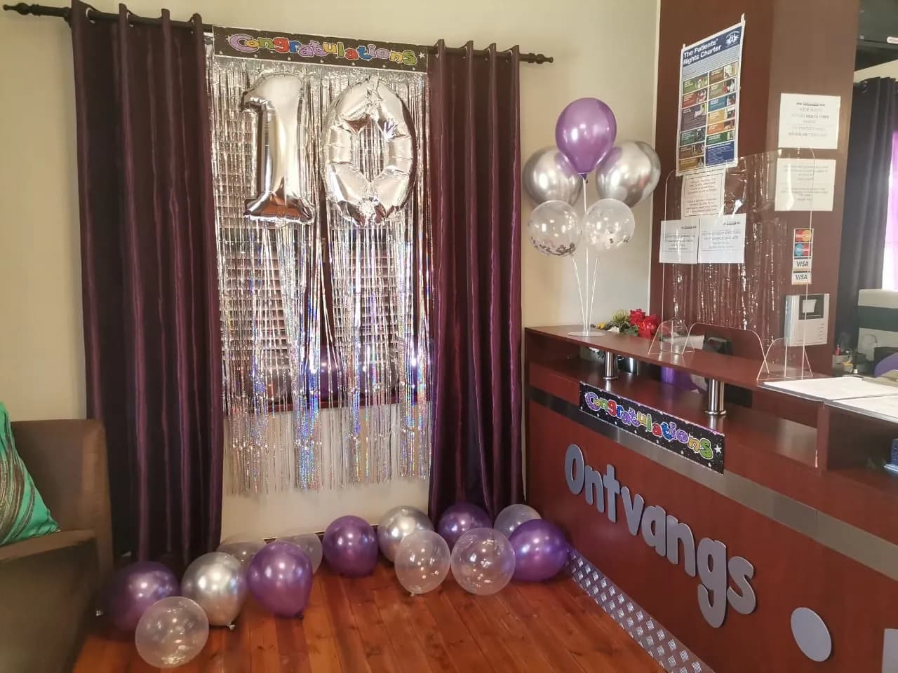 Mandy Lottering Physiotherapists