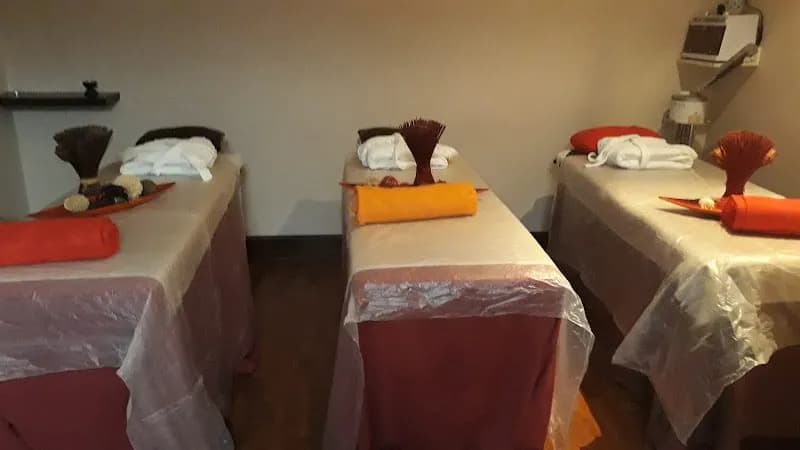 Secrets Health, Beauty & Day Spa