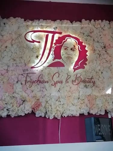 Trychian Spa & Beauty