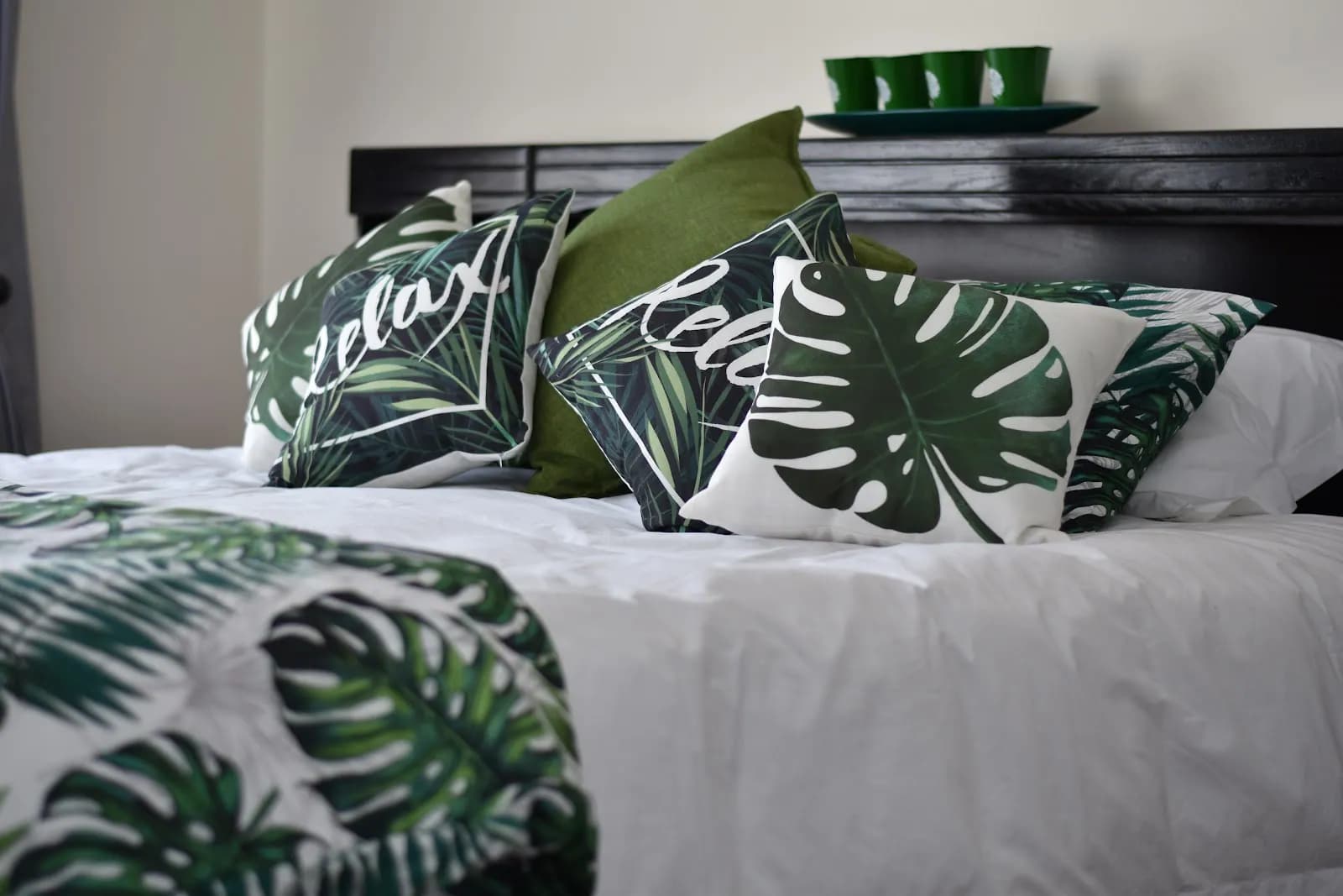 Lily of the Valley Boutique Retreat