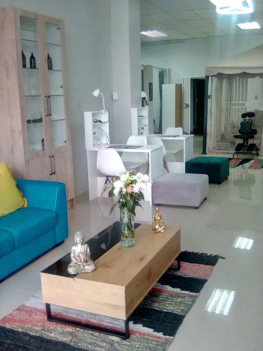 Psalms.23 Wellness & Beauty Spa