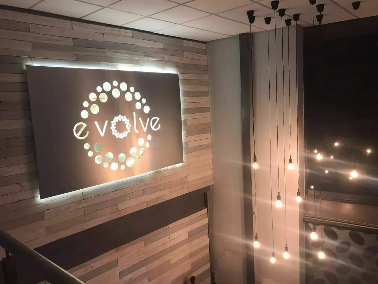 Evolve Day Spa