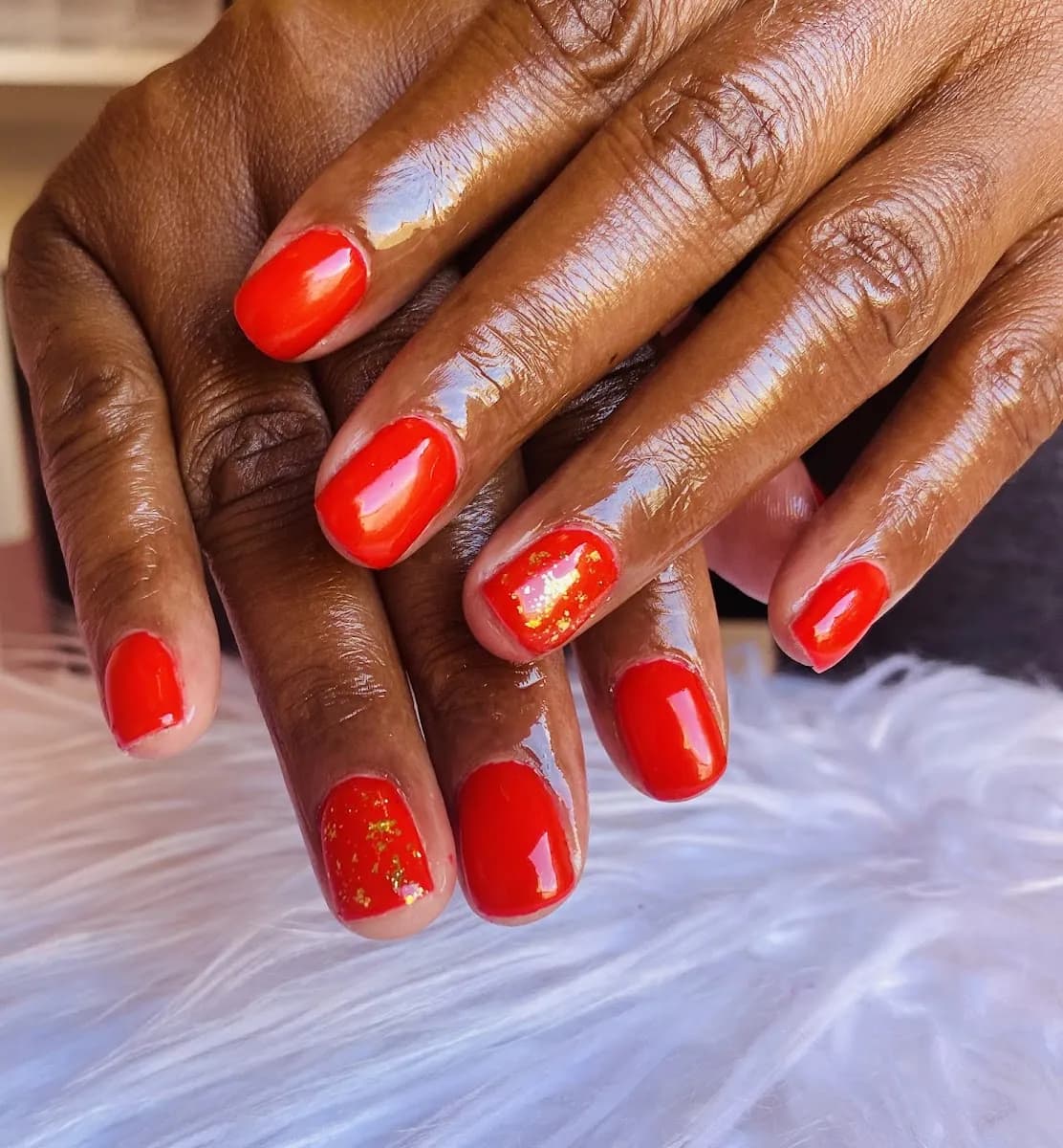 Michie's beauty bar