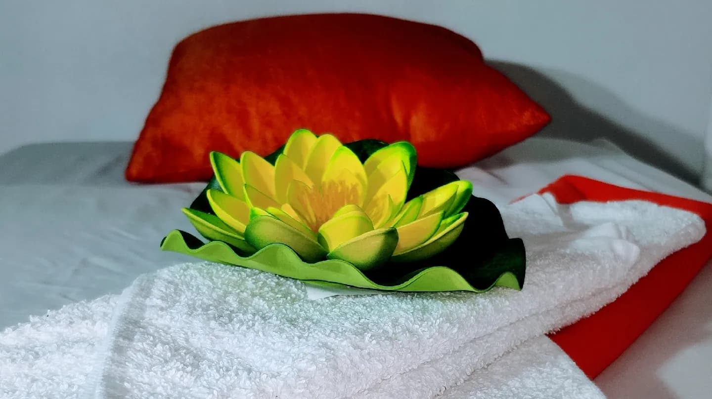 Rainbow Thai & Beauty Spa