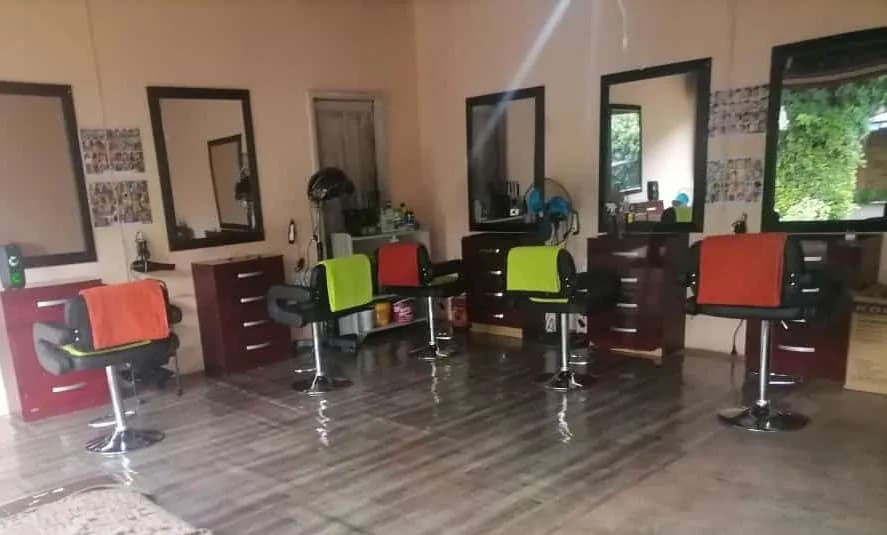 AMOUR DE LUXE BEAUTY SPA