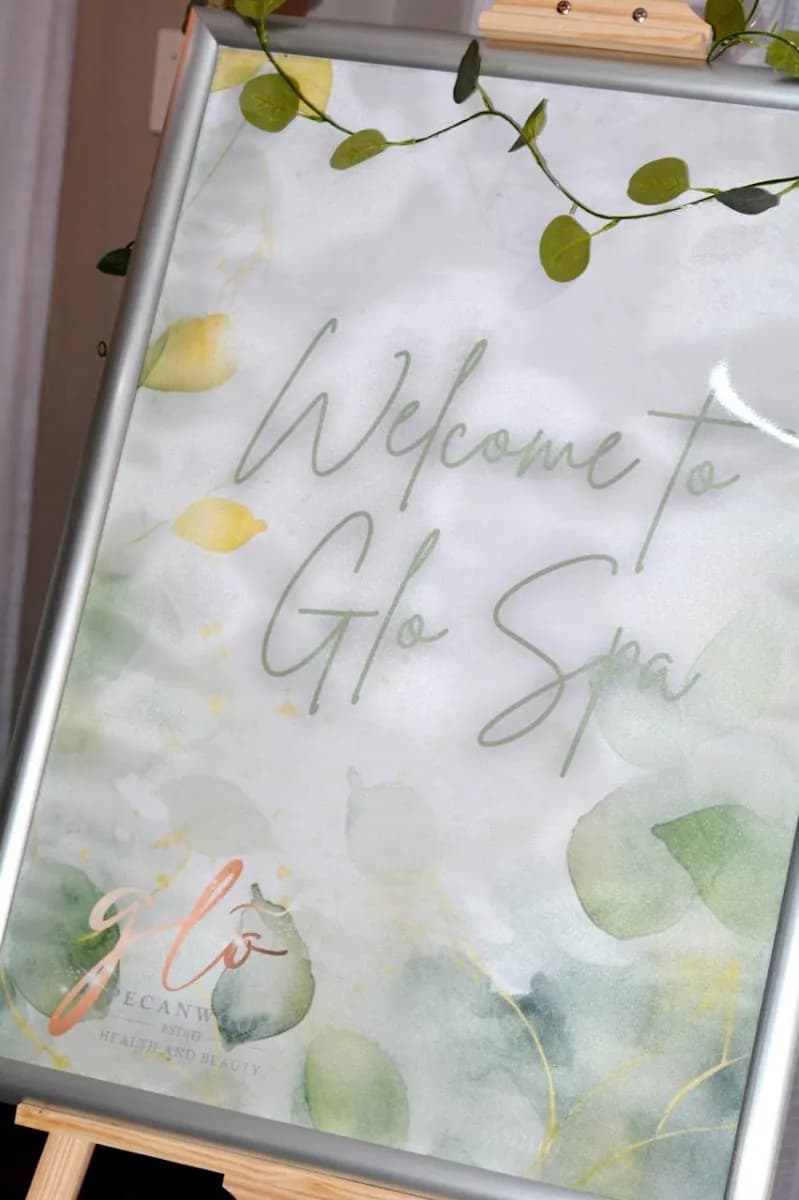 Glo Spa