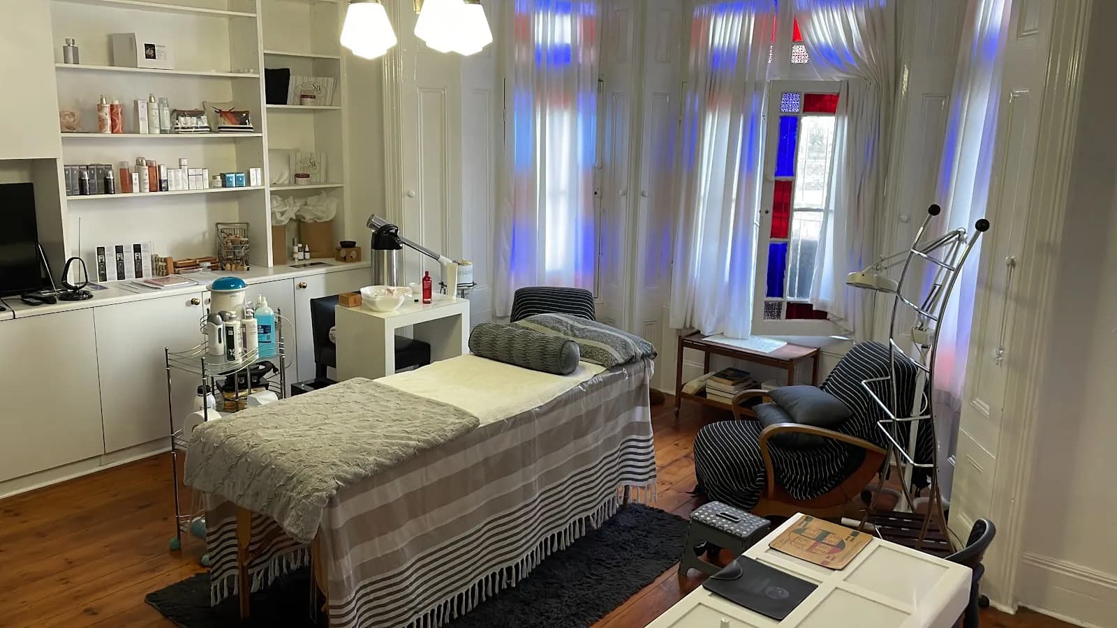 Shar's Skincare Studio