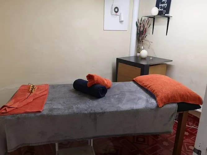 Empire relaxation spa