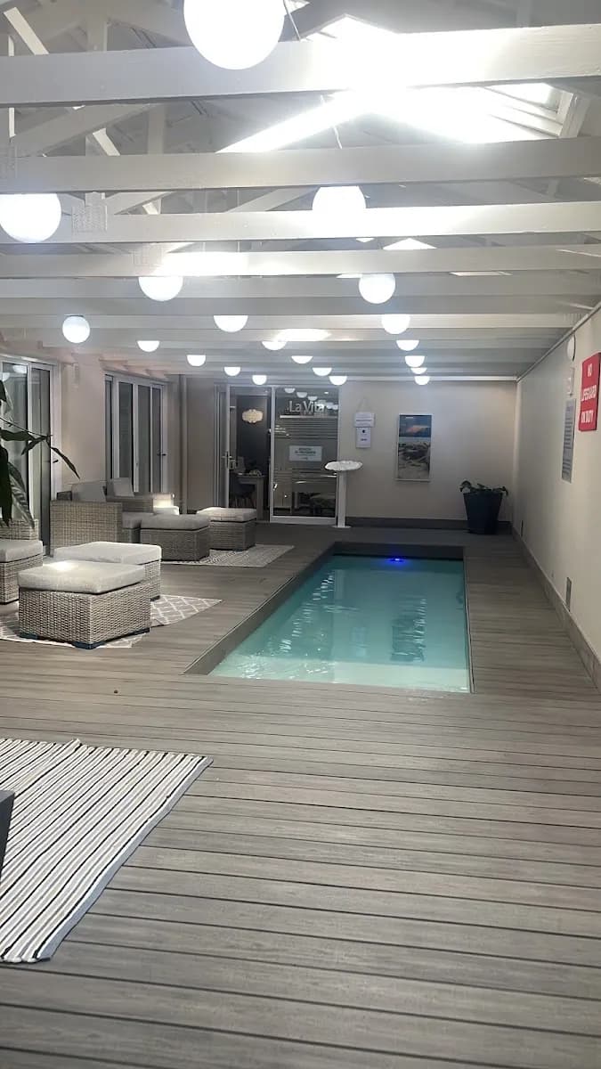 La Vita spa