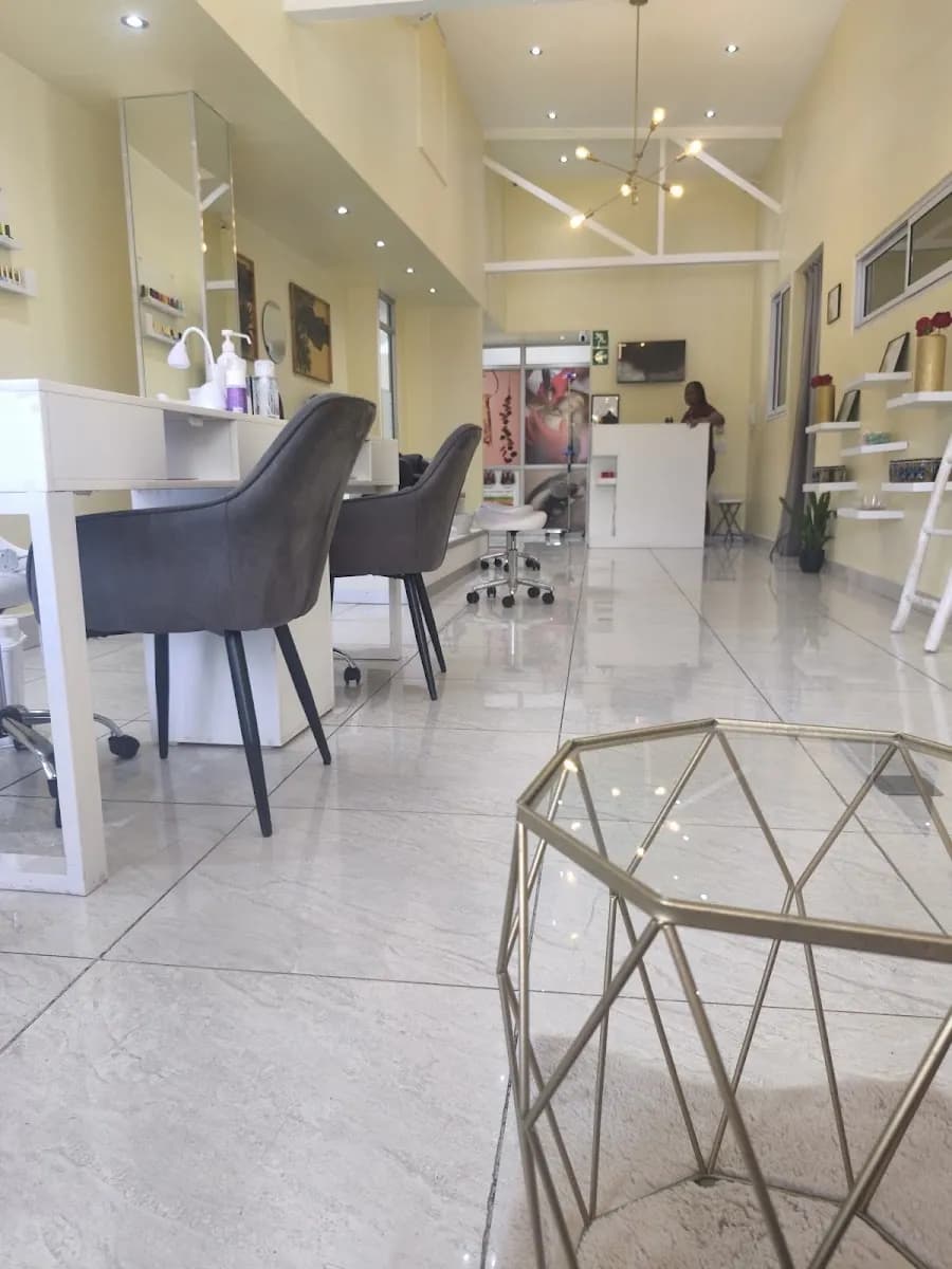 Le Beauty Bar Cpt
