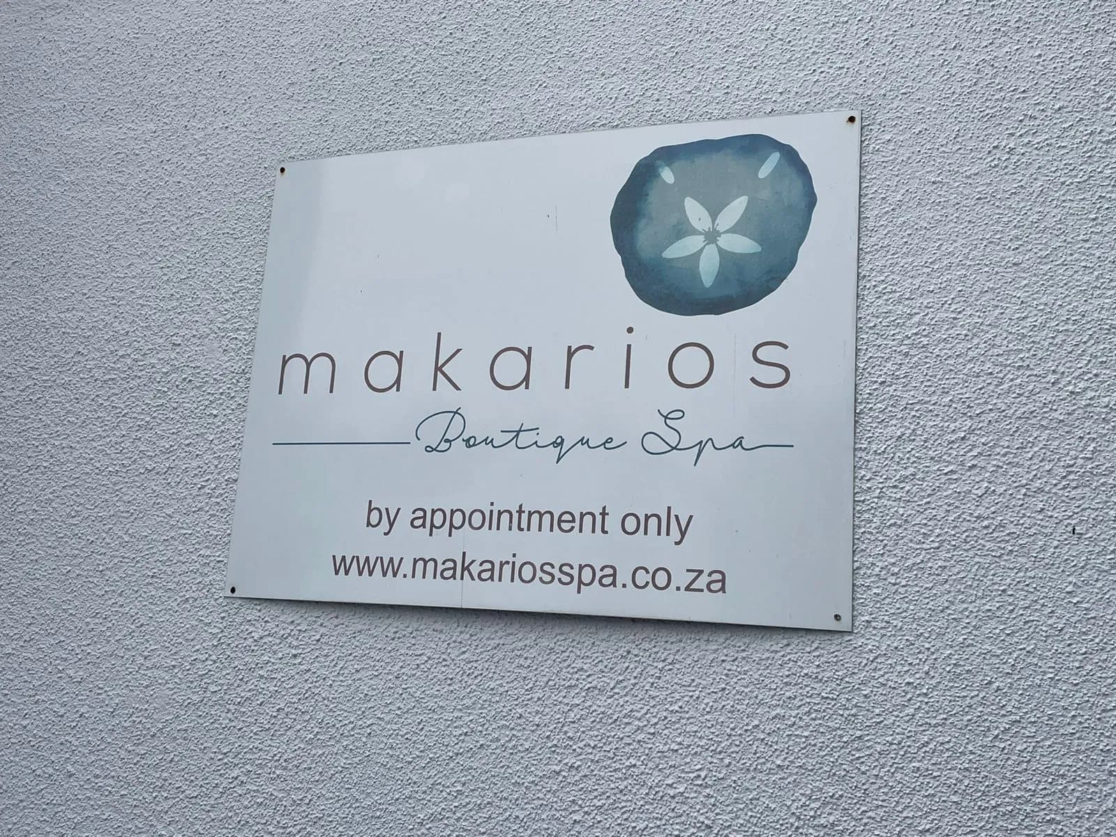 Makarios Boutique Spa