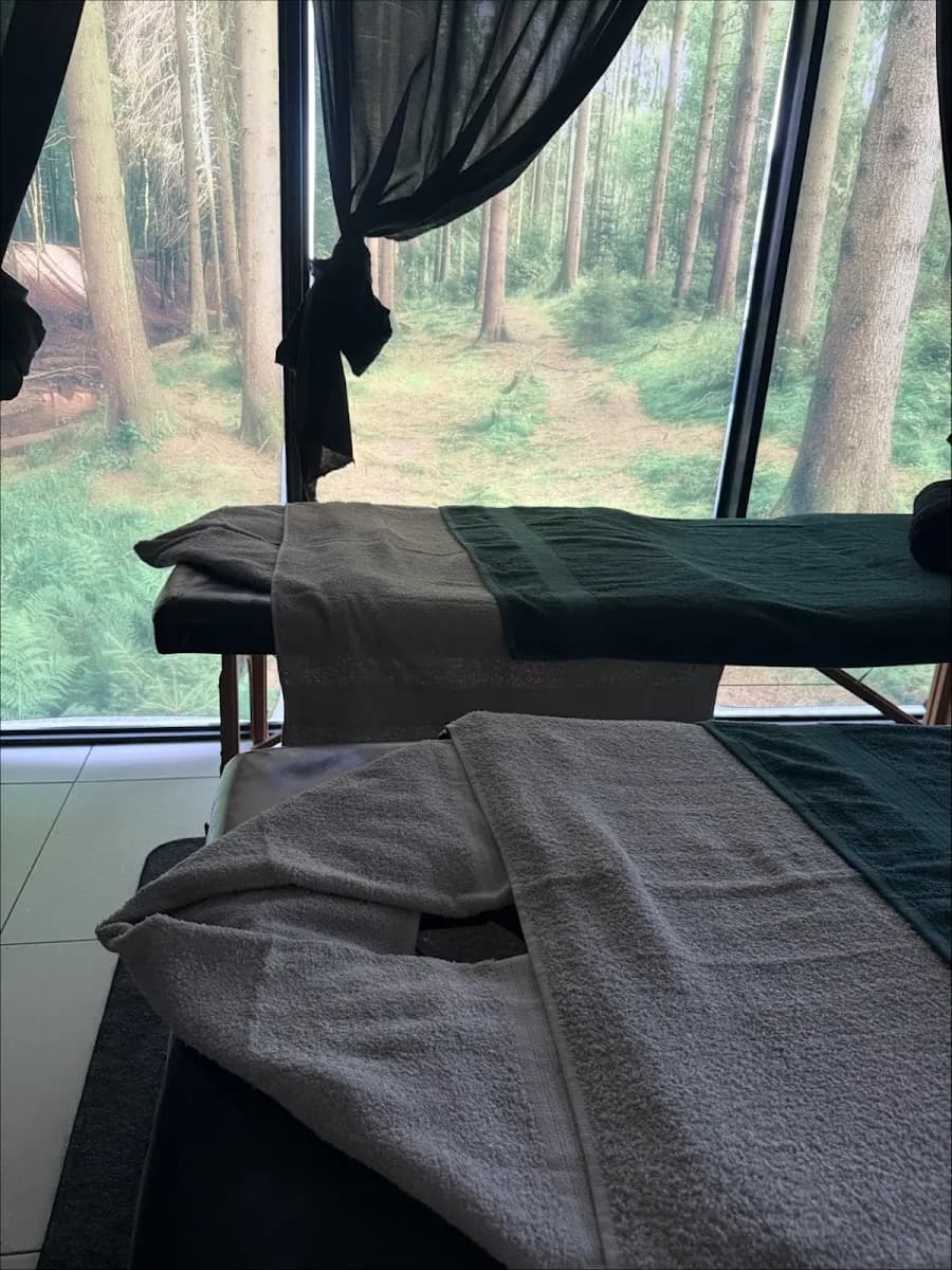 Natural Body Therapy